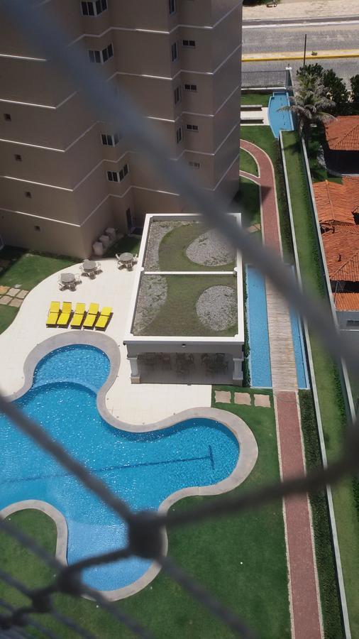 Apartment Allmar Flats - Frente Mar - Village