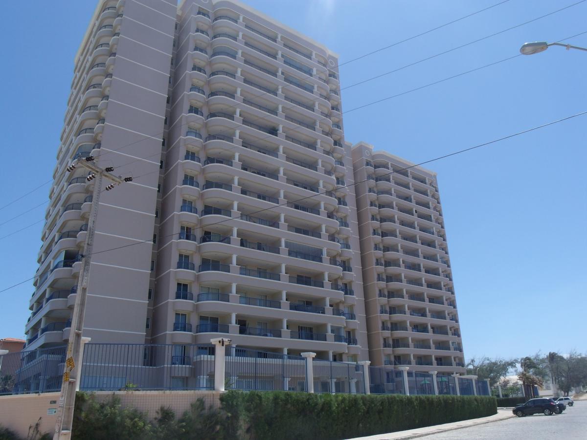 Apartment Allmar Flats - Frente Mar - Village