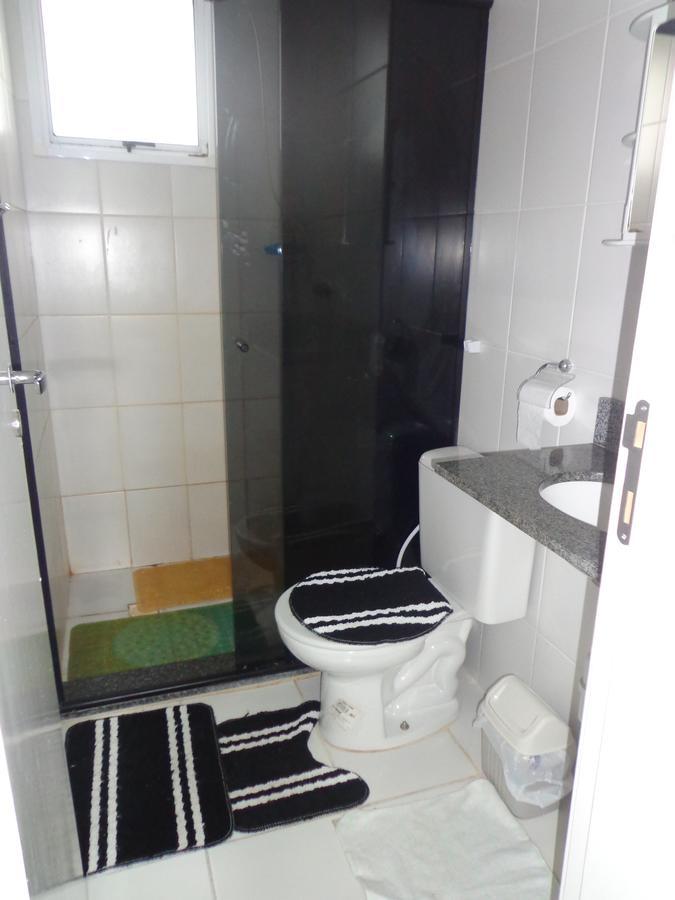 Allmar Flats - Frente Mar - Village *