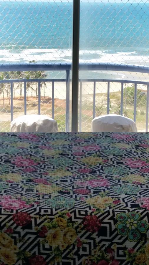 Allmar Flats - Frente Mar - Village * Fortaleza (Ceara)