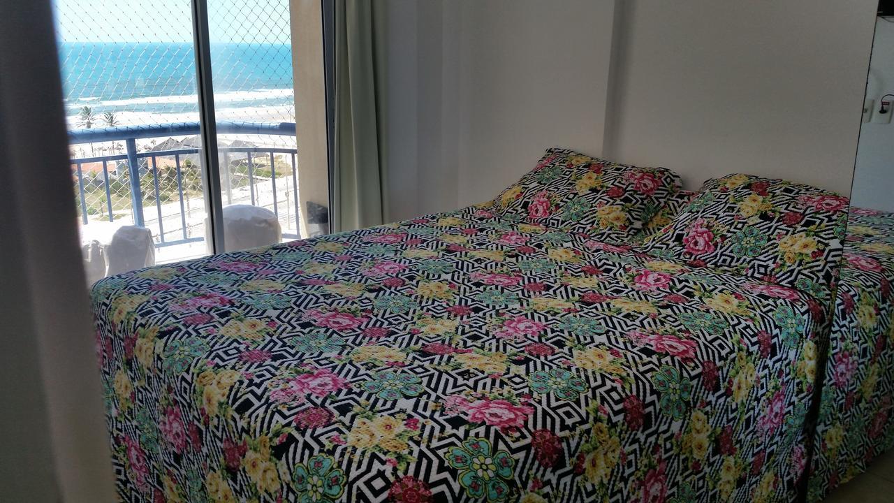 Allmar Flats - Frente Mar - Village