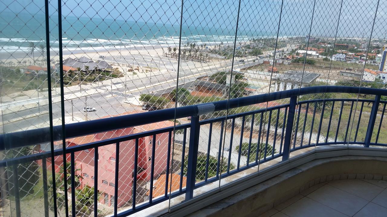 Allmar Flats - Frente Mar - Village * Fortaleza (Ceara)