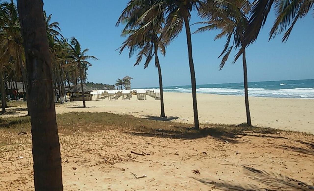 Apartment Allmar Flats - Frente Mar - Village *