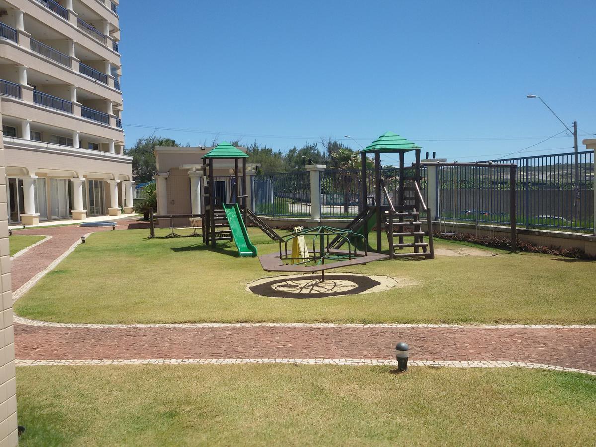 Allmar Flats - Frente Mar - Village *