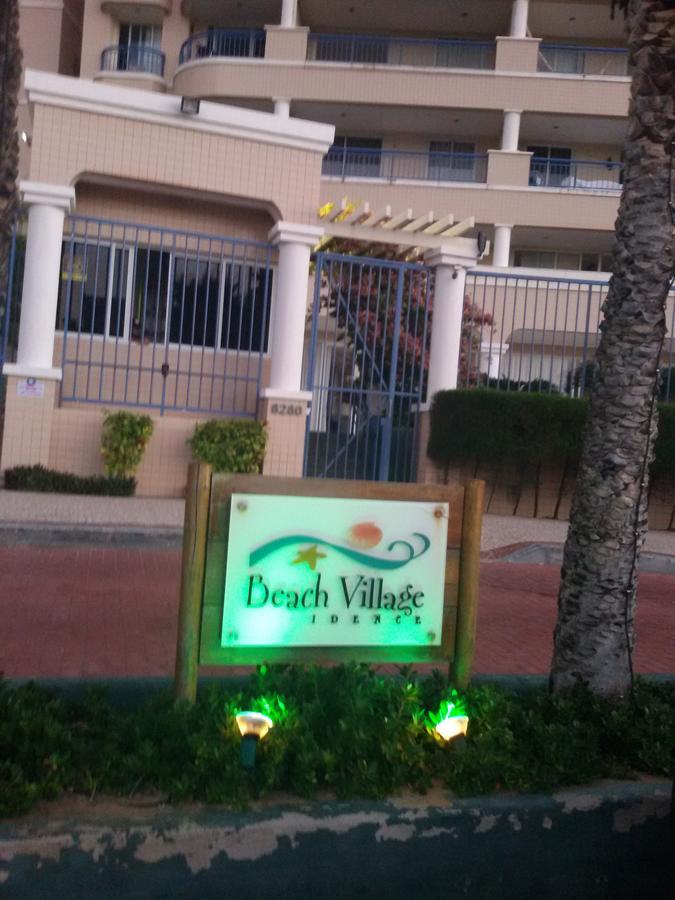 Apartment Allmar Flats - Frente Mar - Village