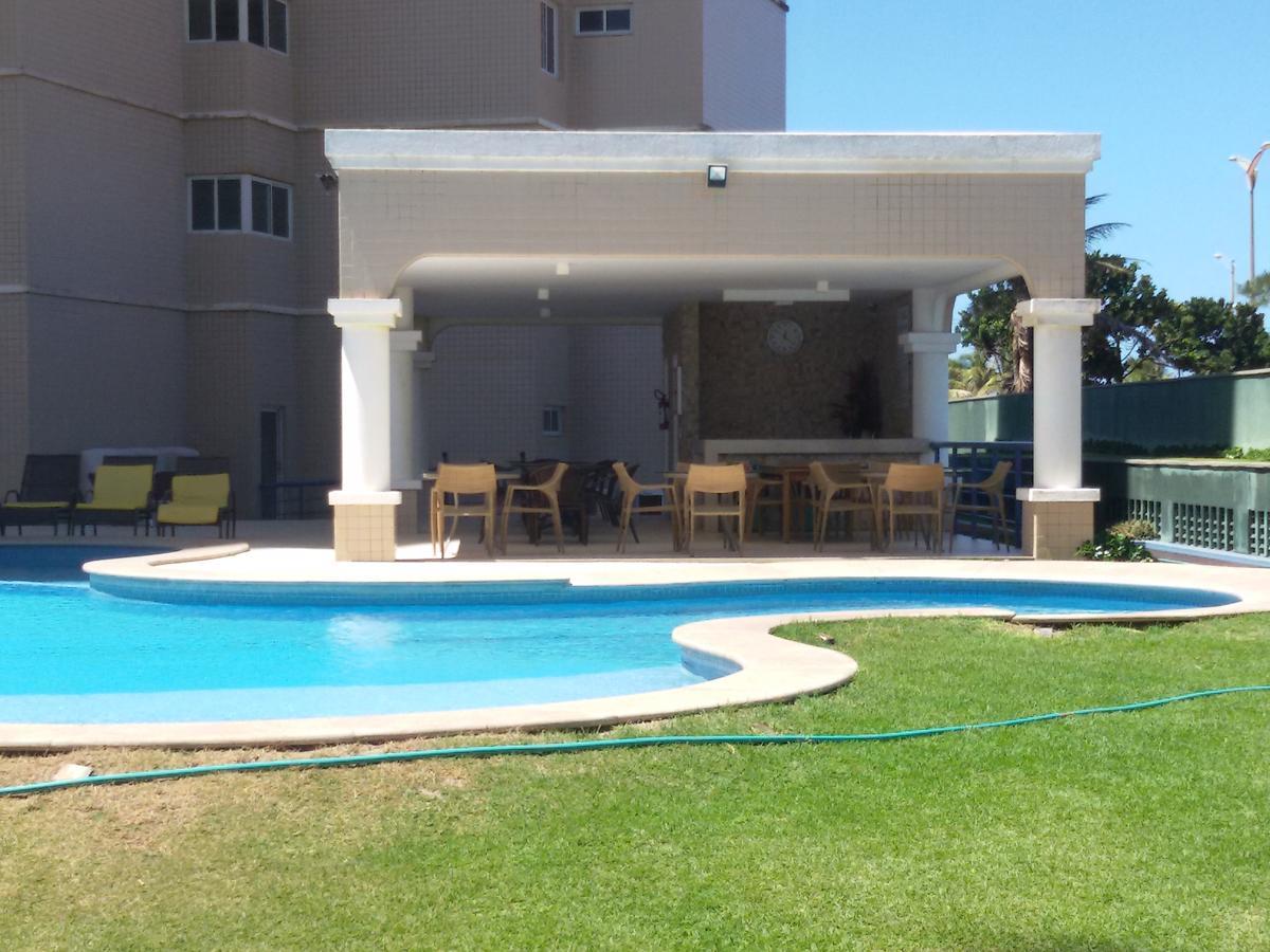 Apartment Allmar Flats - Frente Mar - Village *