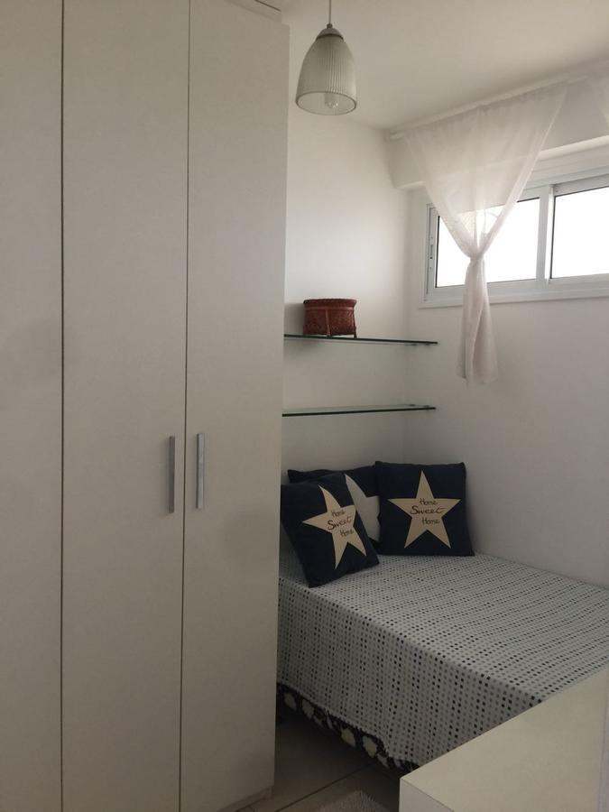 Allmar Flats - Frente Mar - Village Apartment