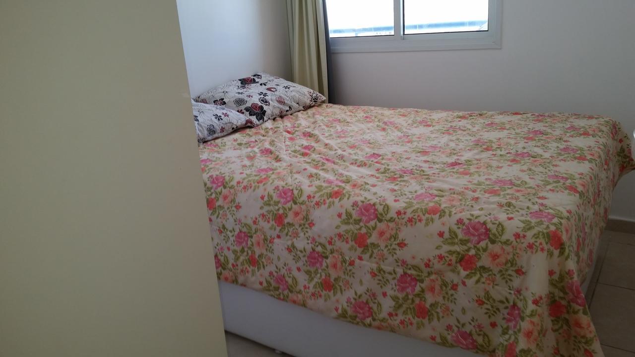 Allmar Flats - Frente Mar - Village *