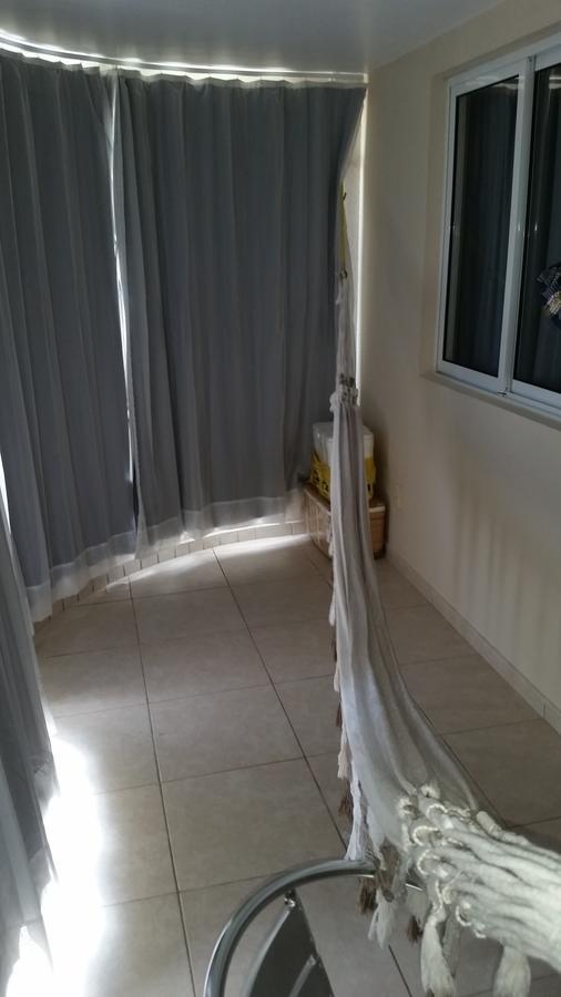 Allmar Flats - Frente Mar - Village