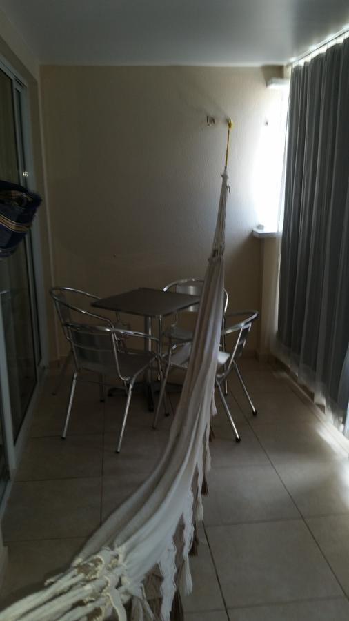 Allmar Flats - Frente Mar - Village * Fortaleza (Ceara)