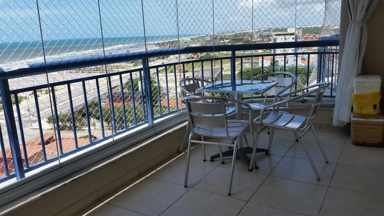Allmar Flats - Frente Mar - Village Apartment *