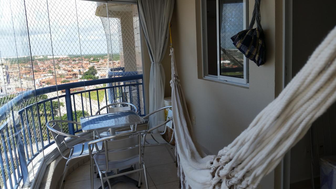 Allmar Flats - Frente Mar - Village Fortaleza (Ceara)