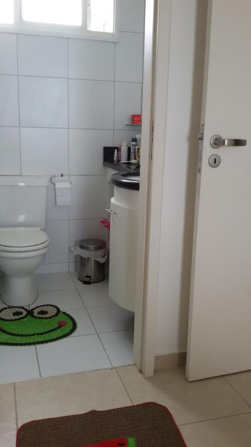 Apartamento Allmar Flats - Frente Mar - Village *