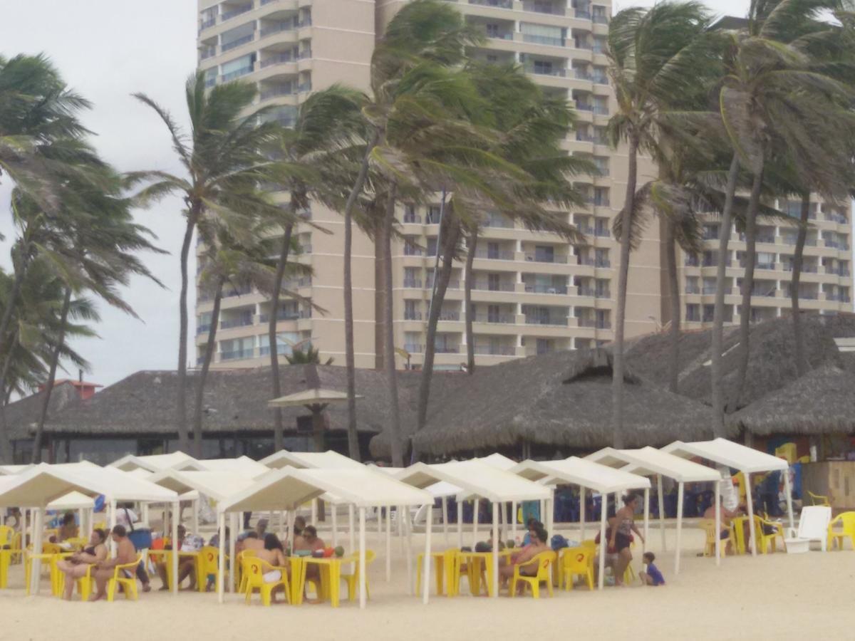 Allmar Flats - Frente Mar - Village *