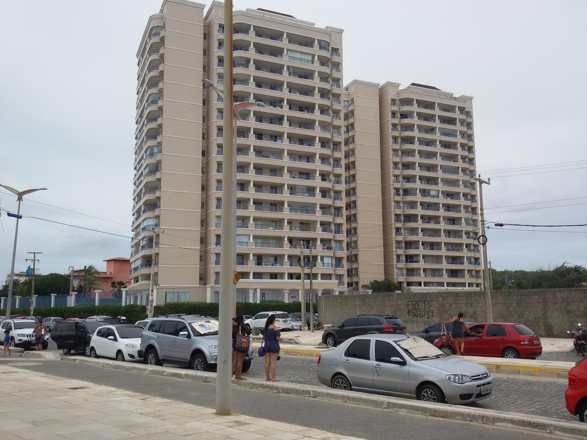 Apartment Allmar Flats - Frente Mar - Village