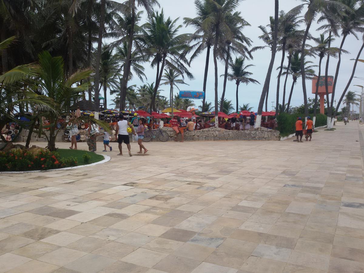 Allmar Flats - Frente Mar - Village *