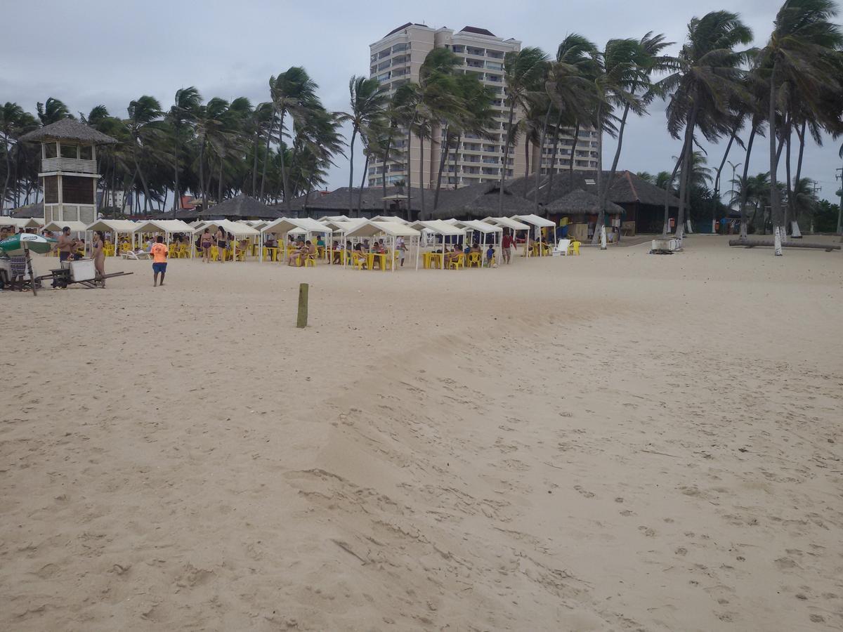 Allmar Flats - Frente Mar - Village *
