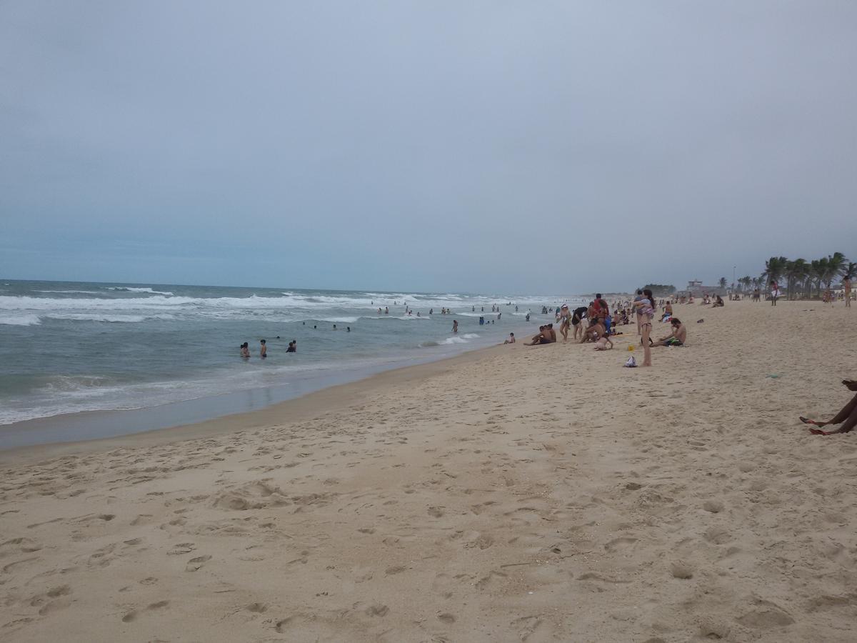 Apartment Allmar Flats - Frente Mar - Village