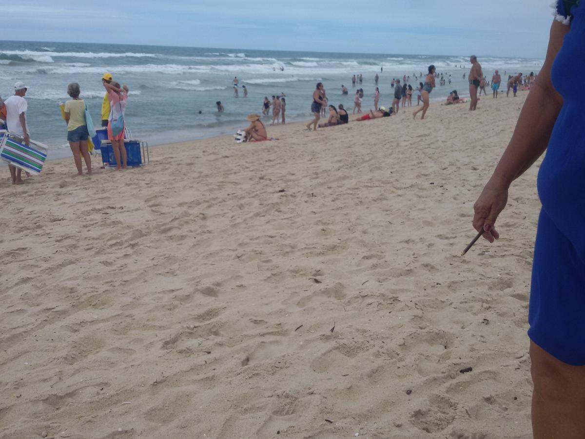 Apartment Allmar Flats - Frente Mar - Village *