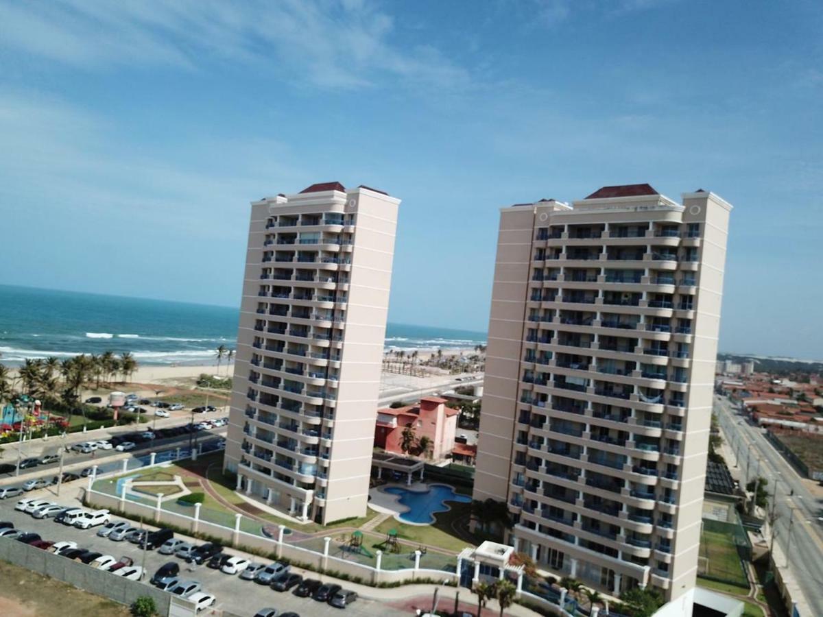 Allmar Flats - Frente Mar - Village * Fortaleza (Ceara)