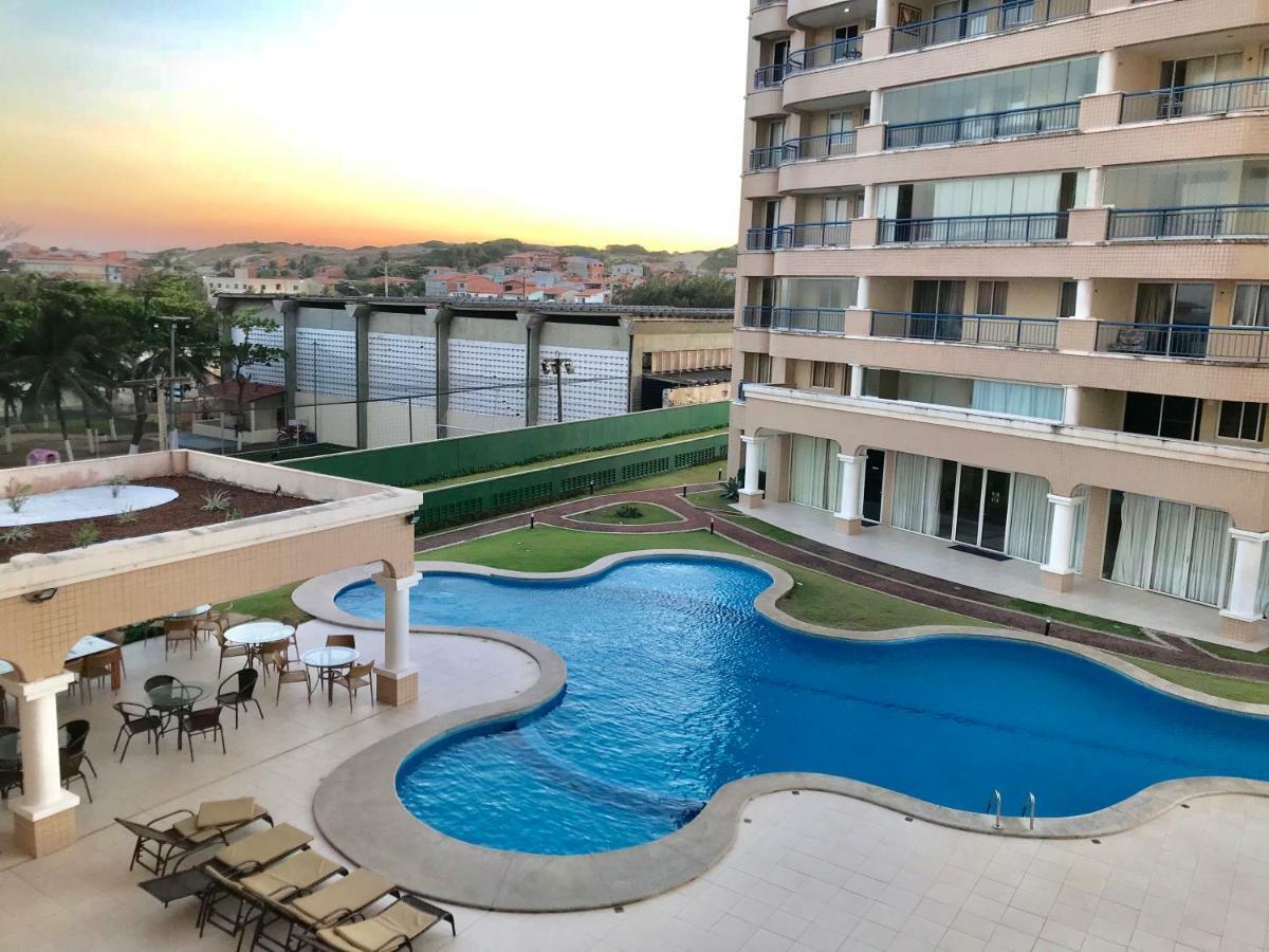 Allmar Flats - Frente Mar - Village