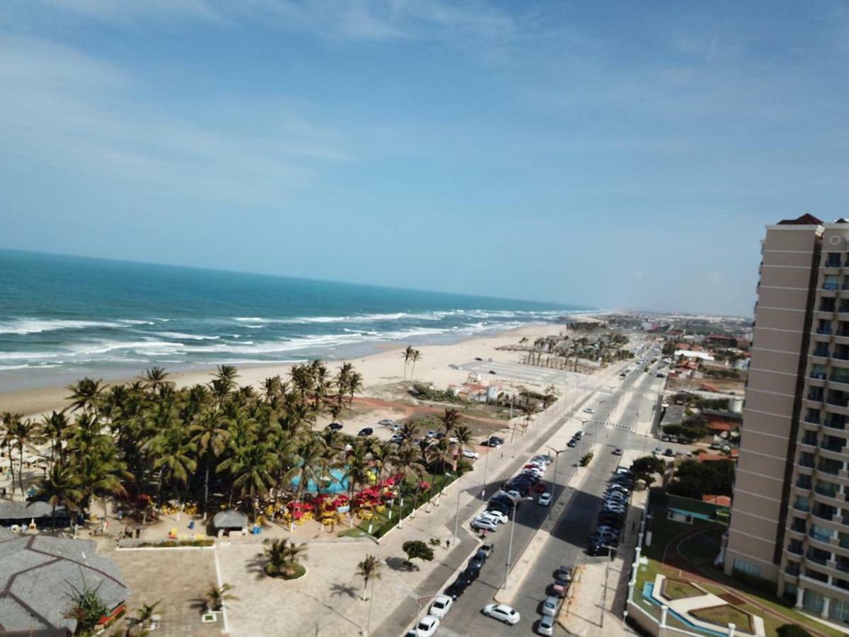 Allmar Flats - Frente Mar - Village *